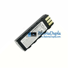 Bateria para Symbol LS3578 LS3478 DS3578 21-62606-01 [Bateria de substituição]